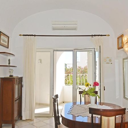 Abate B&B Capri Exterior photo